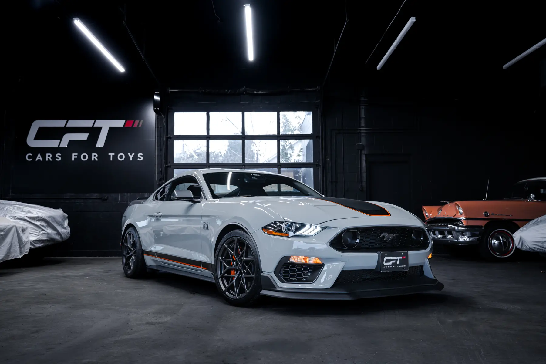 Used Car Sales