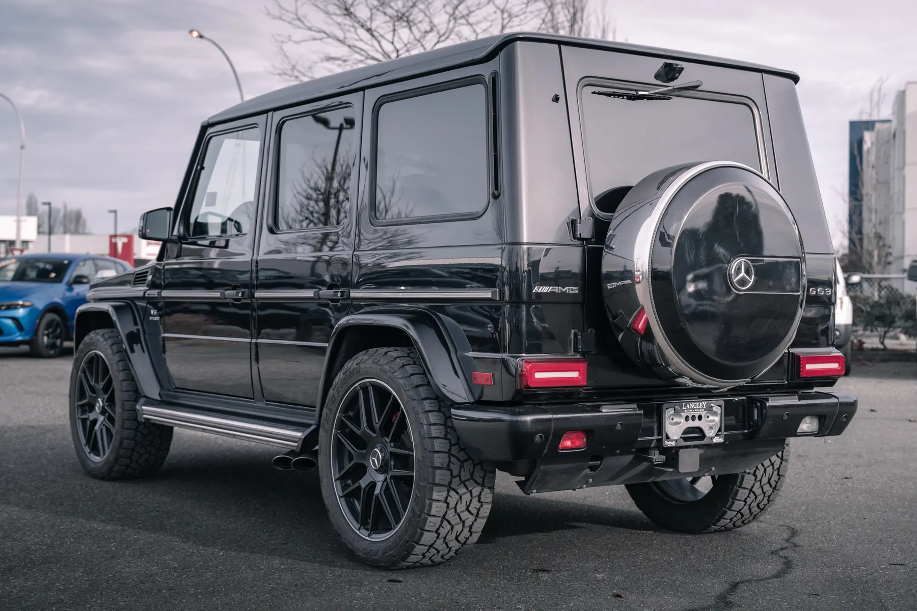 Used Mercedes-Benz Sales